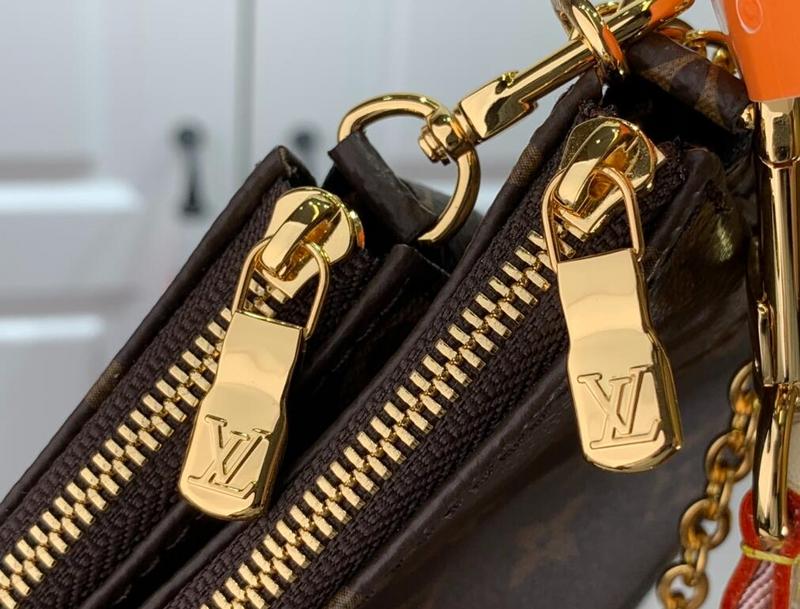 Ozarra Luxury - LOV Bags - 2677