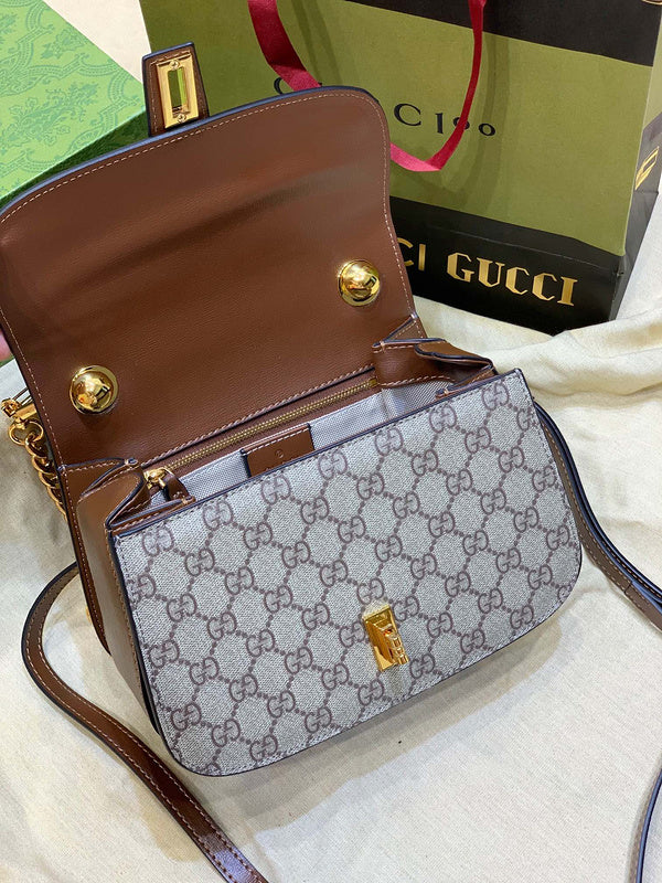 Ozarra - GUKI Women Bags - 524