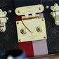 Ozarra Fashion Lu-Vi bags - 8235