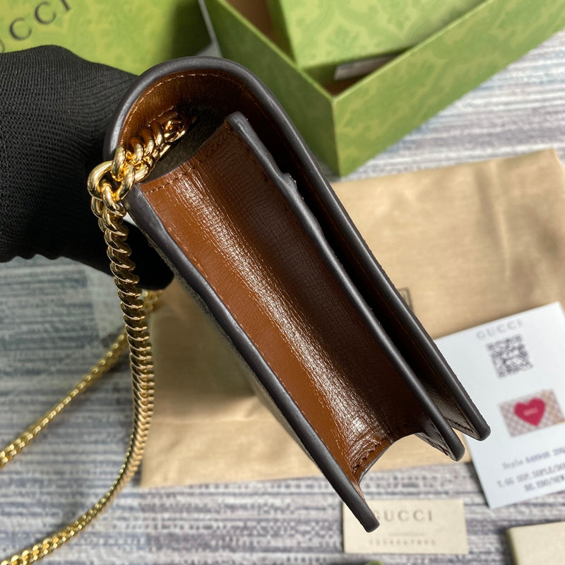 Ozarra - GG Bags - 2111