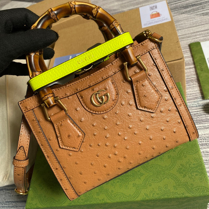 Ozarra - GG Bags - 1772