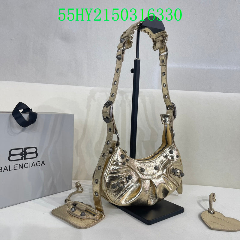 Ozarra Fashion - BGA Bags - 1862