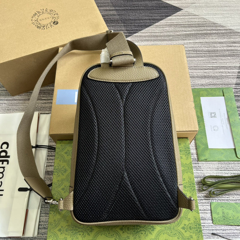 Ozarra - GG Bags - 095