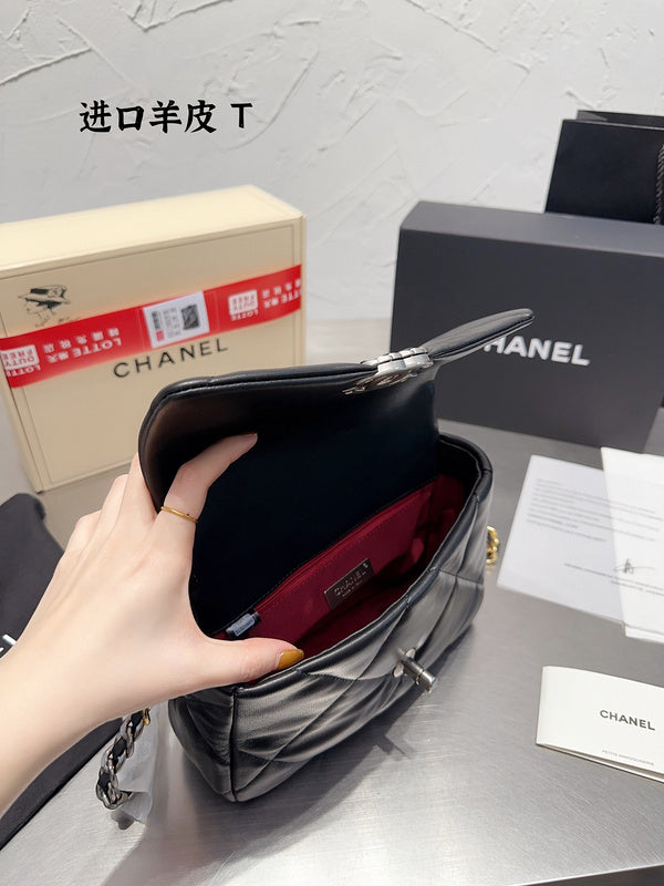 Ozarra - CHL Bags - 7248