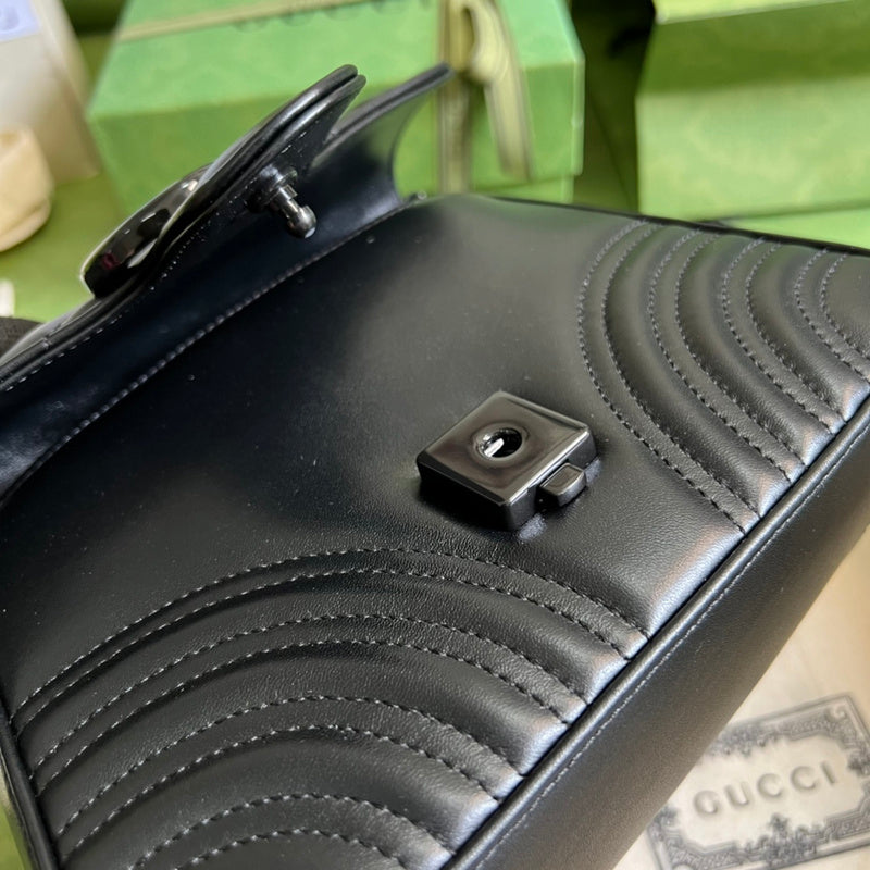 OZ - GCI Bags - 1581