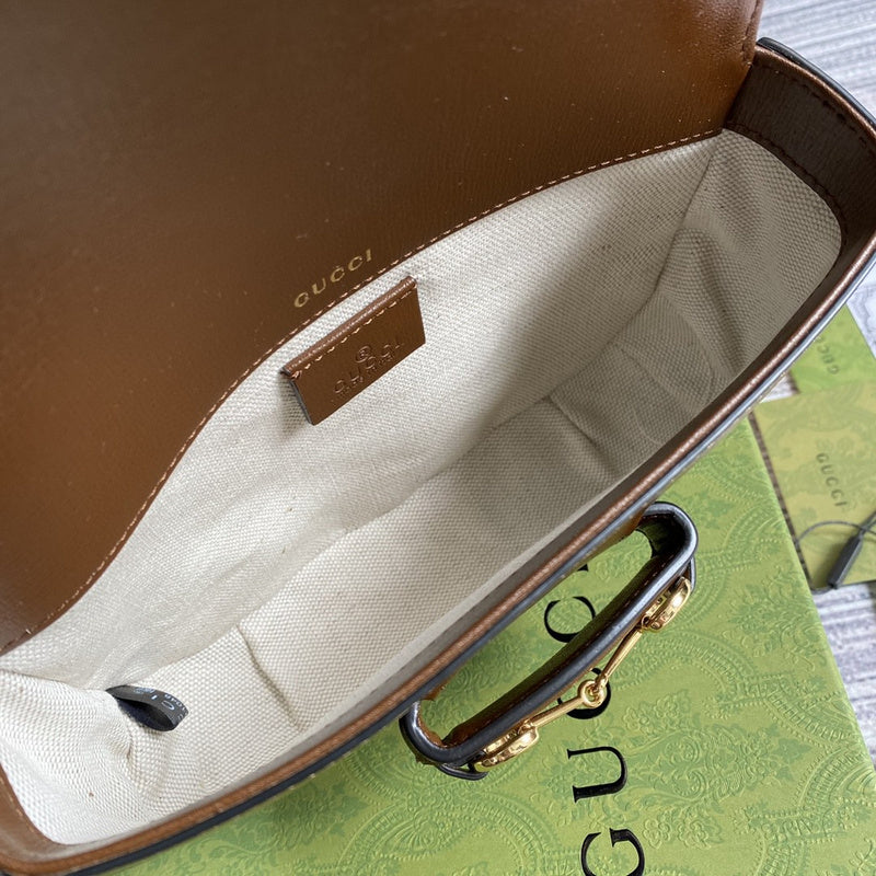 Ozarra - GUKI Bags - 2010