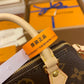 Ozarra Fashion Lu-Vi bags - 17237