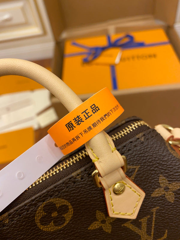 Ozarra Fashion Lu-Vi bags - 17237