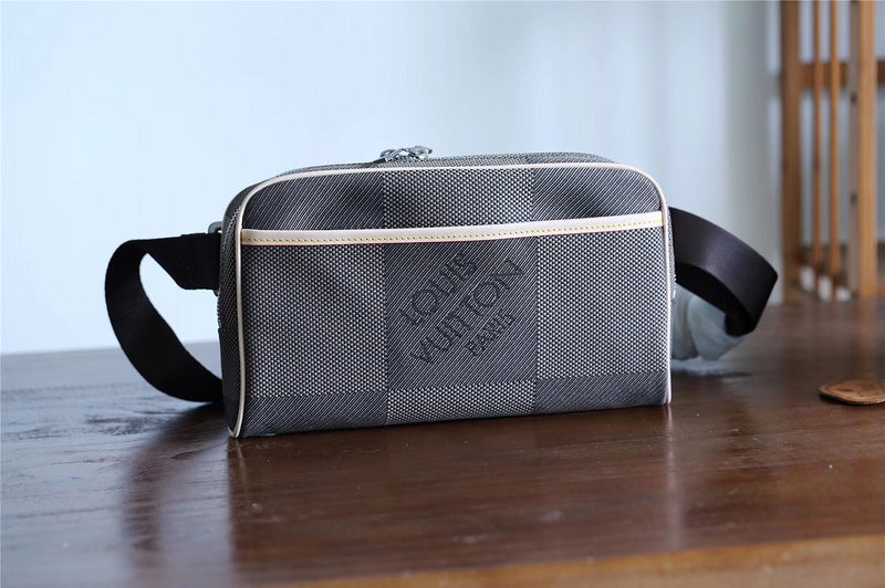 Ozarra Fashion Lu-Vi bags - 10374