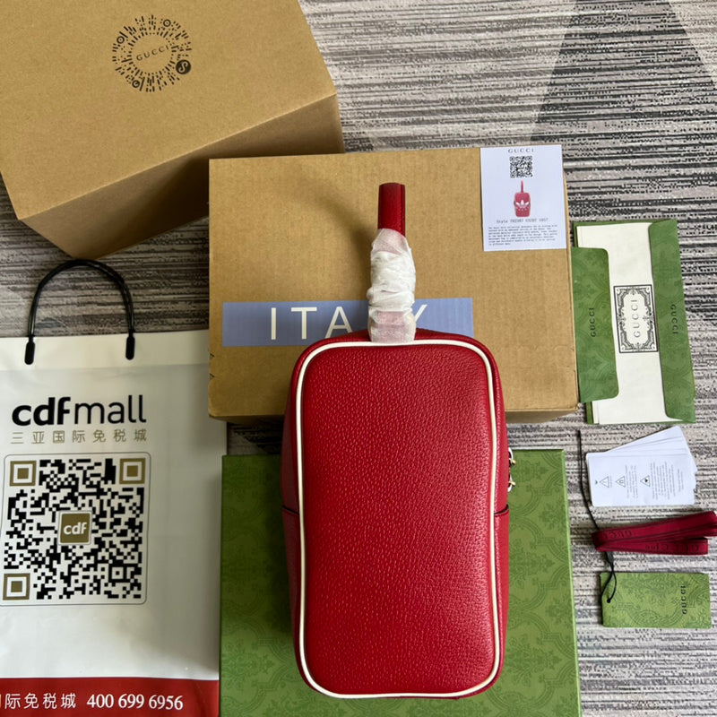 Ozarra - GCI Bags - 4257