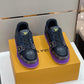 Ozarra Luxury - LOV Men Shoes - 1470