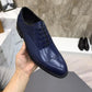 Ozarra Luxury - LOV Men Shoes - 1311