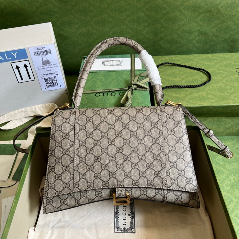 OZ - GCI Bags - 1505