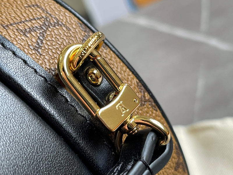 Ozarra Fashion Lu-Vi bags - 17219