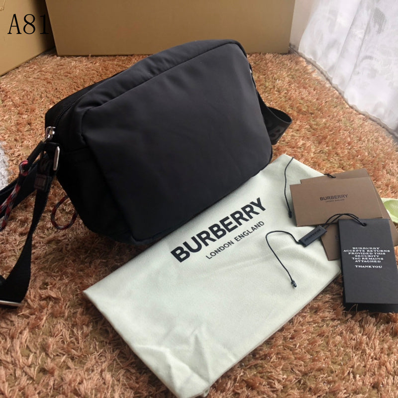 Ozarra Fashion -BBR Bags - 810