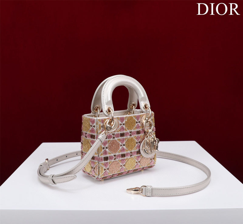 Ozarra - Dir Bags - 1698