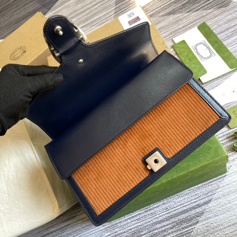Ozarra - GG Bags - 1737