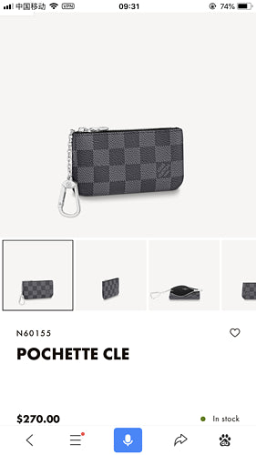 Fashion Lu-Vi bags - 3210
