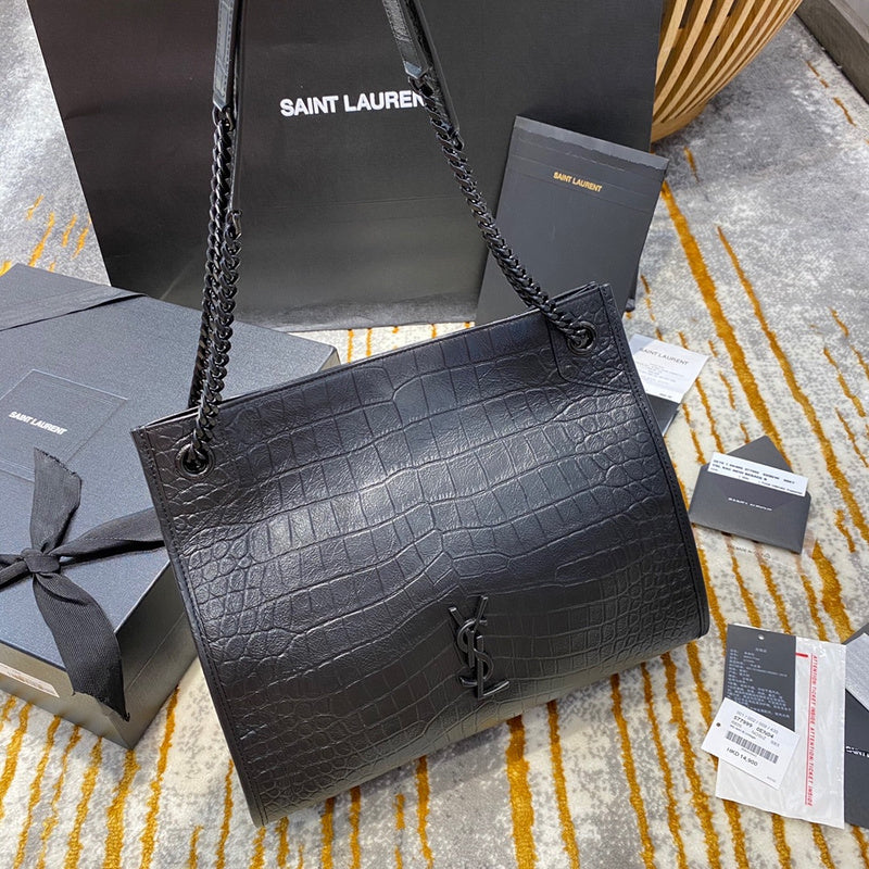 Ozarra - SLY Bags 407
