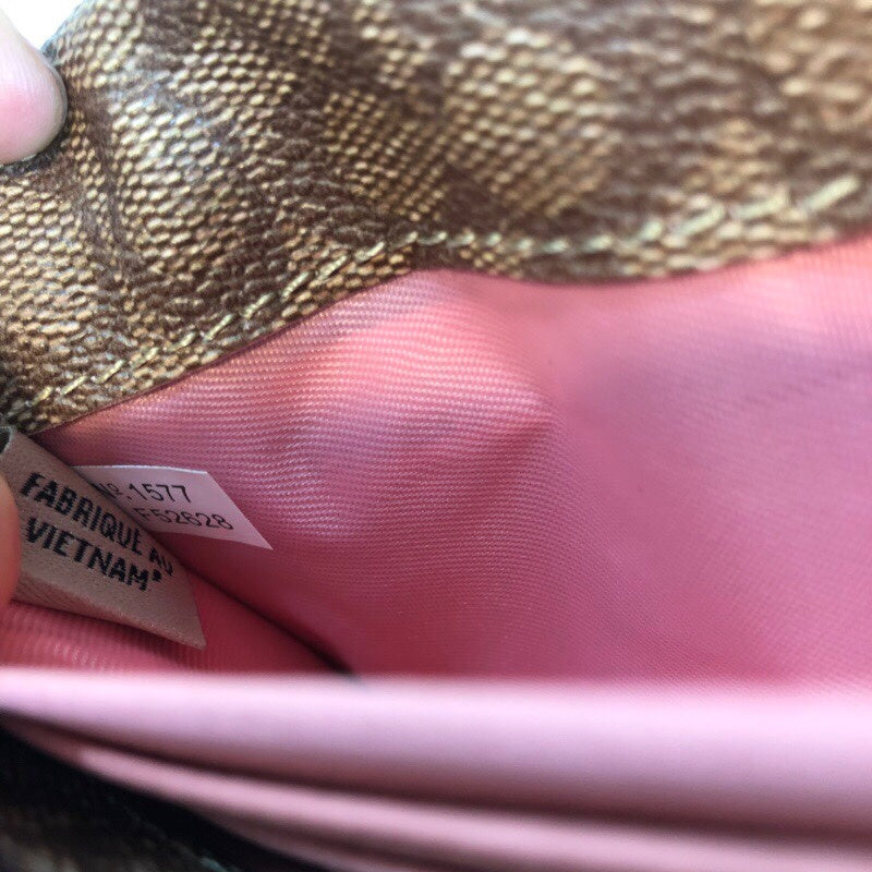 Ozarra - CAH Bags - 814