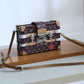 Ozarra Fashion Lu-Vi bags - 8222
