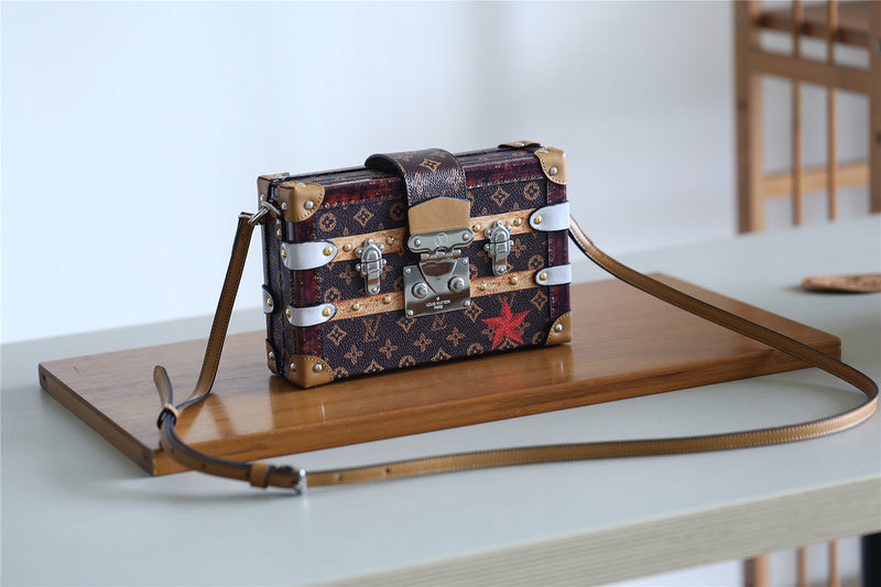 Ozarra Fashion Lu-Vi bags - 8222