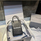 Ozarra Fashion - BGA Bags - 1858