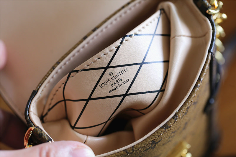 Ozarra Fashion Lu-Vi bags - 9087