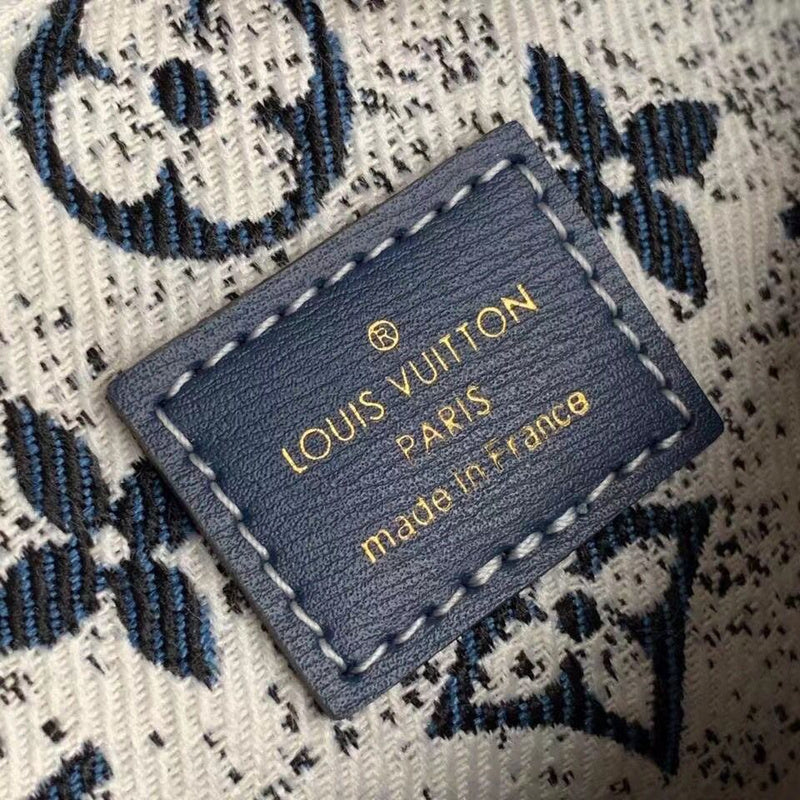 Ozarra Fashion Lu-Vi Bags - 16611