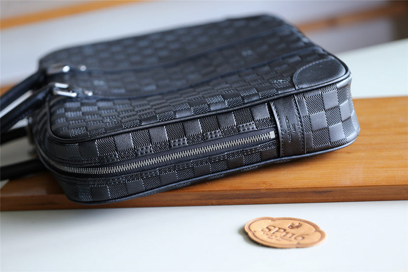 Ozarra Fashion Lu-Vi bags - 9850