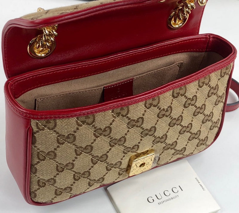 Ozarra - GCI Bags - 4094
