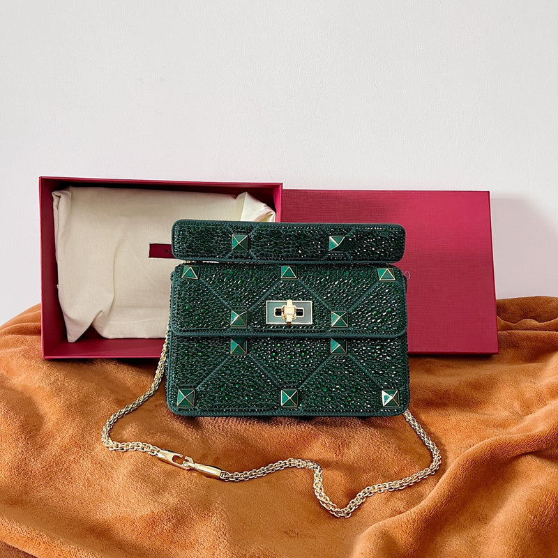 OZ - VEL Bags - 977