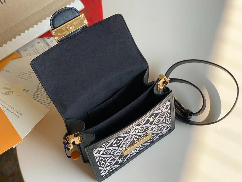 Ozarra Luxury - LOV Bags - 2622