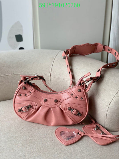 Ozarra Fashion - BGA Bags - 2015