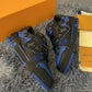 Ozarra Luxury - LOV Men Shoes - 1171
