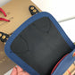 Ozarra Fashion -BBR Bags - 1350