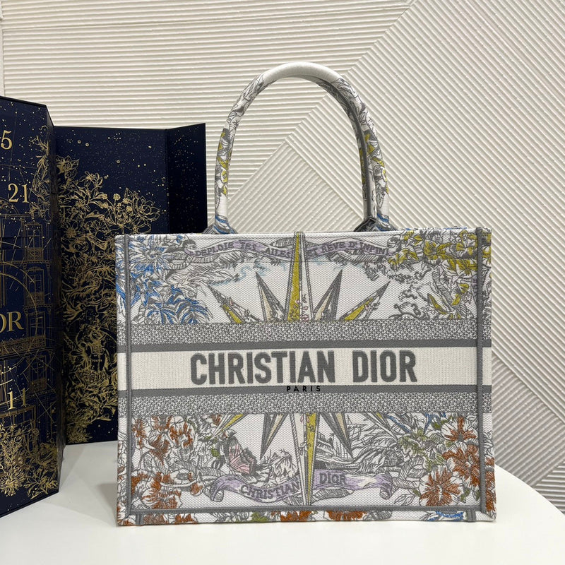 OZ - Dir Bags - 685