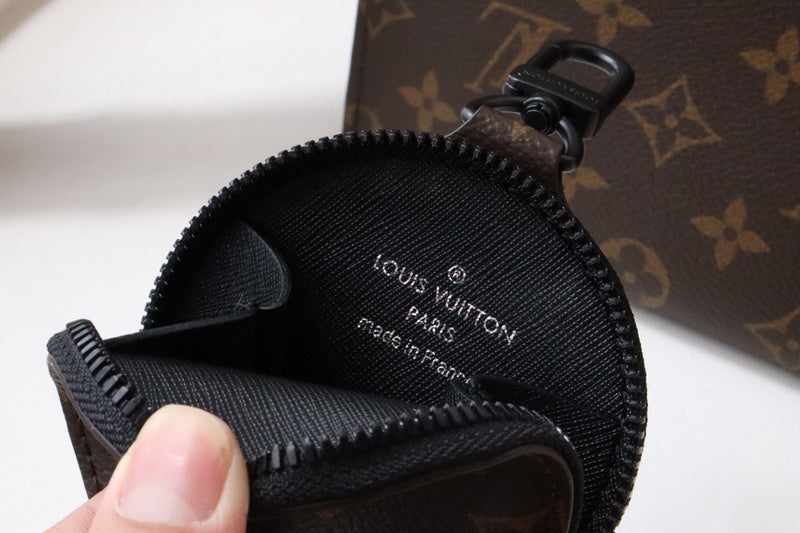 Ozarra Fashion Lu-Vi Bags - 16966