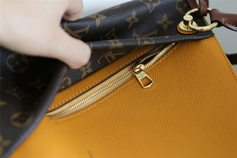 Ozarra Fashion Lu-Vi bags - 8018