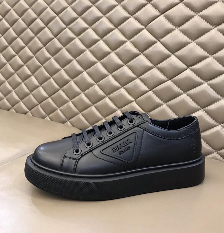Ozarra Luxury - PHP Shoes - 010