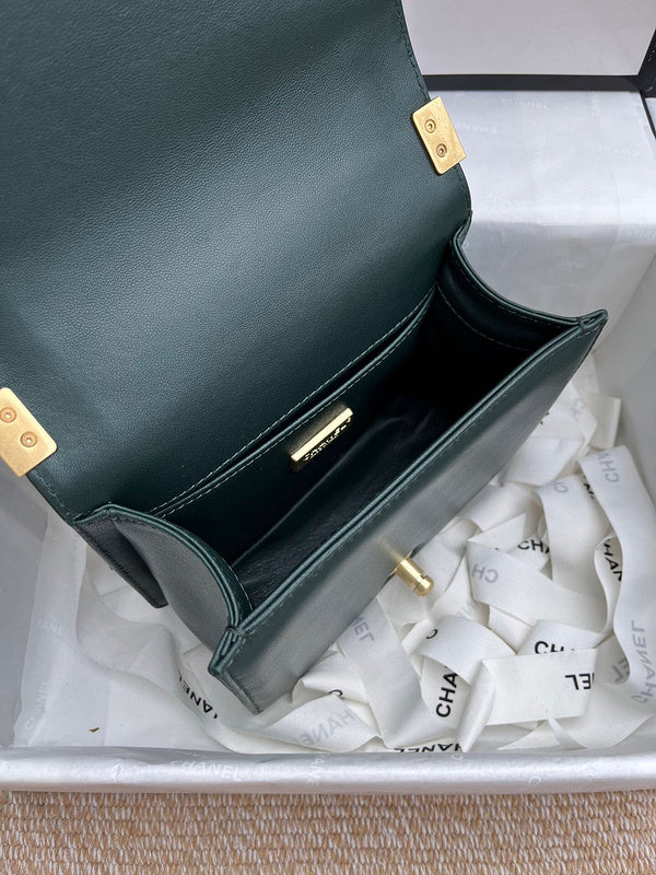 BAB - CHL Bags - 3401