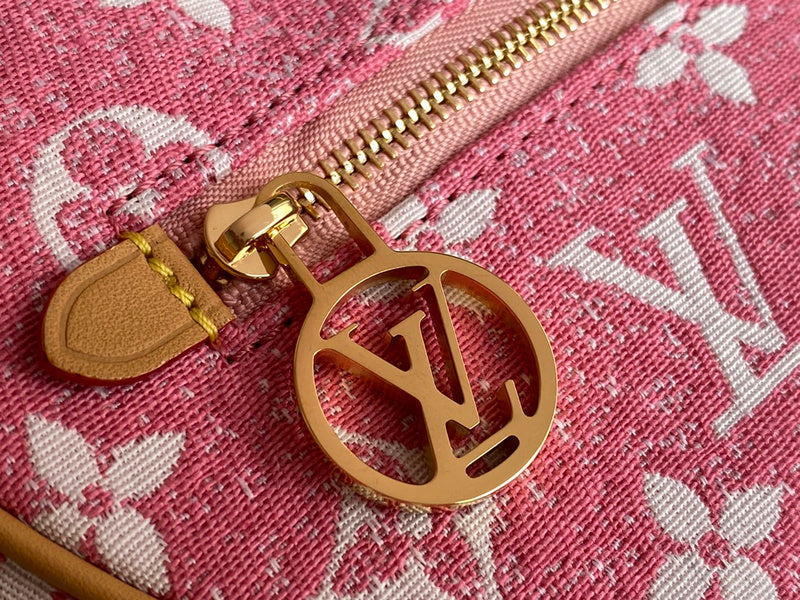 Ozarra Fashion Lu-Vi bags - 17160
