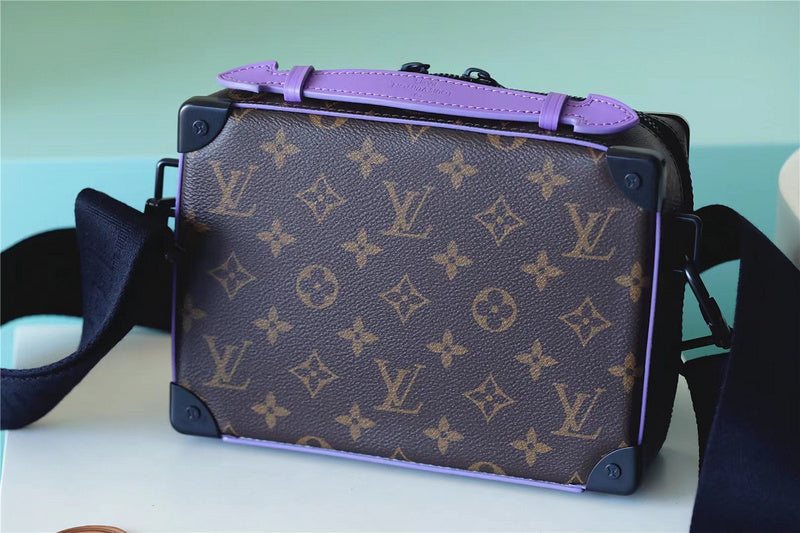Ozarra Fashion Lu-Vi bags - 10112