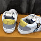Ozarra Luxury - LOV Men Shoes - 1173