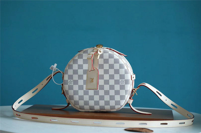 Ozarra Fashion Lu-Vi bags - 8330