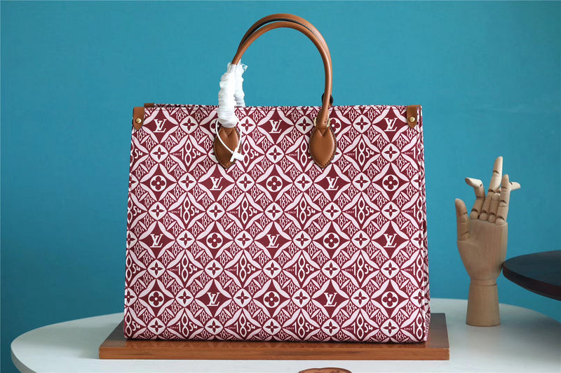 Ozarra Fashion Lu-Vi bags - 8654