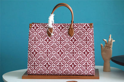 Ozarra Fashion Lu-Vi bags - 8654