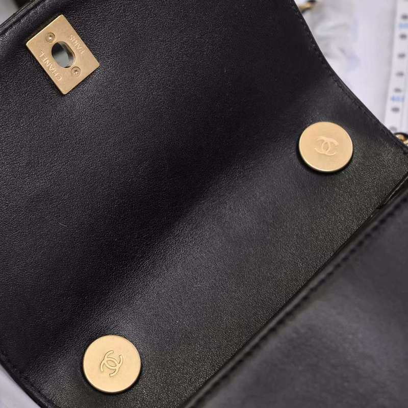 Ozarra - CHL Bags - 6319