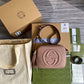 Ozarra - GG Bags - 2163