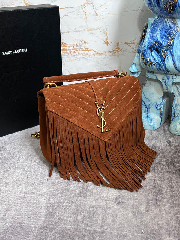 OZ - SLY Bags - 1170